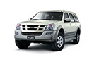 SUV